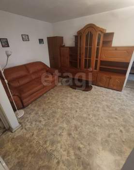 2-к квартира, вторичка, 45м2, 4/5 этаж