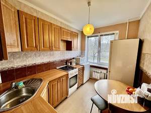 2-к квартира, вторичка, 43м2, 2/9 этаж