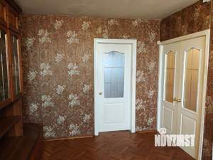 3-к квартира, вторичка, 59м2, 9/9 этаж