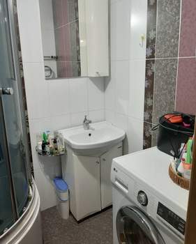 2-к квартира, вторичка, 57м2, 5/10 этаж