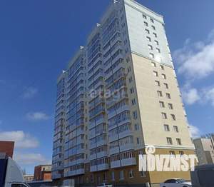 1-к квартира, вторичка, 28м2, 9/16 этаж