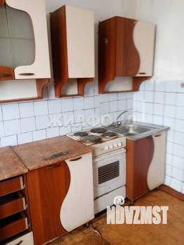 3-к квартира, вторичка, 68м2, 9/10 этаж