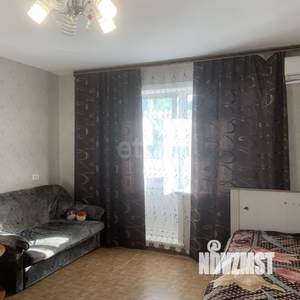 1-к квартира, вторичка, 35м2, 2/9 этаж