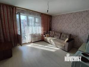 1-к квартира, вторичка, 41м2, 6/9 этаж