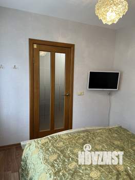 3-к квартира, вторичка, 62м2, 3/5 этаж