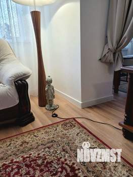 2-к квартира, вторичка, 53м2, 5/5 этаж