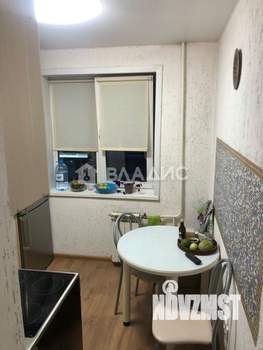 3-к квартира, вторичка, 57м2, 4/5 этаж