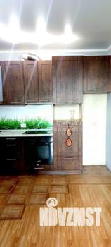 3-к квартира, вторичка, 57м2, 2/5 этаж
