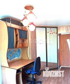 2-к квартира, вторичка, 45м2, 5/5 этаж