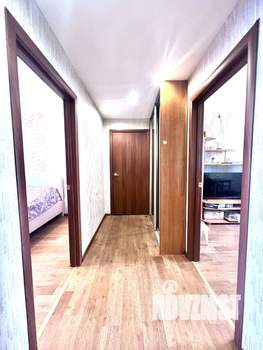 3-к квартира, вторичка, 60м2, 5/5 этаж