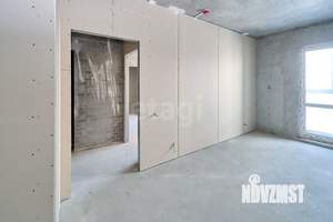 2-к квартира, вторичка, 43м2, 10/17 этаж