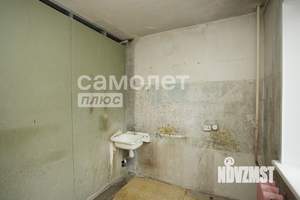 3-к квартира, вторичка, 71м2, 2/9 этаж