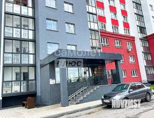 3-к квартира, вторичка, 74м2, 10/16 этаж