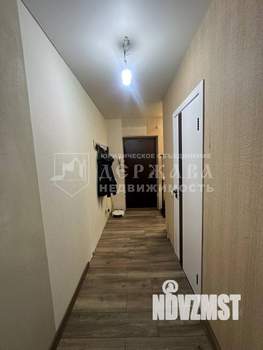 1-к квартира, вторичка, 35м2, 4/9 этаж
