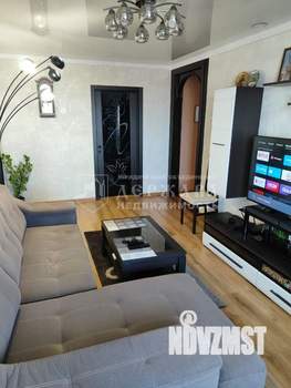 3-к квартира, вторичка, 61м2, 6/9 этаж