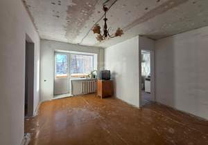 2-к квартира, вторичка, 43м2, 2/5 этаж