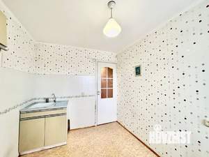 1-к квартира, вторичка, 36м2, 5/9 этаж