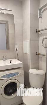1-к квартира, вторичка, 17м2, 5/9 этаж