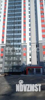 1-к квартира, вторичка, 33м2, 12/16 этаж