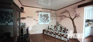 3-к квартира, вторичка, 65м2, 4/5 этаж