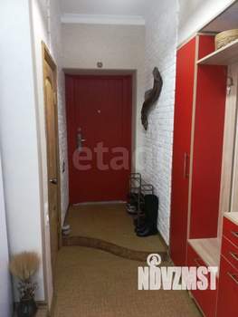 2-к квартира, вторичка, 46м2, 1/2 этаж