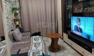 Студия квартира, вторичка, 22м2, 6/9 этаж