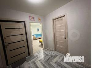 2-к квартира, вторичка, 43м2, 1/9 этаж