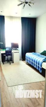 3-к квартира, вторичка, 62м2, 9/10 этаж