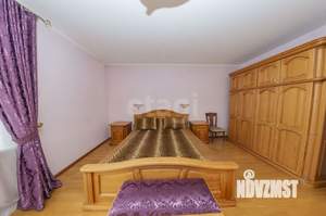4-к квартира, вторичка, 211м2, 9/10 этаж