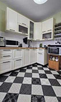 2-к квартира, вторичка, 53м2, 4/9 этаж