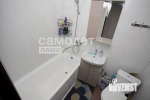 2-к квартира, вторичка, 45м2, 3/5 этаж