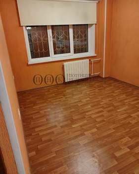 2-к квартира, вторичка, 47м2, 1/5 этаж