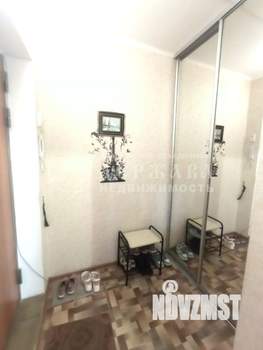 1-к квартира, вторичка, 30м2, 3/10 этаж