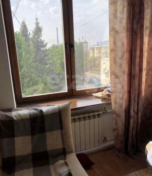 4-к квартира, вторичка, 86м2, 4/4 этаж