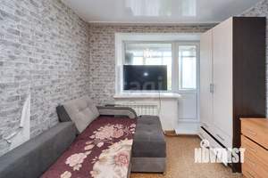 1-к квартира, вторичка, 30м2, 5/5 этаж