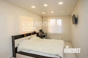 2-к квартира, вторичка, 47м2, 6/10 этаж