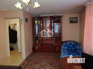 1-к квартира, вторичка, 30м2, 1/5 этаж