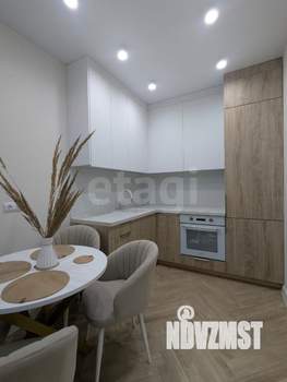 2-к квартира, вторичка, 38м2, 15/15 этаж