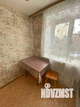 1-к квартира, вторичка, 31м2, 4/5 этаж