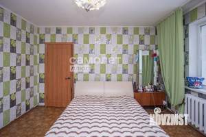 4-к квартира, вторичка, 74м2, 4/9 этаж