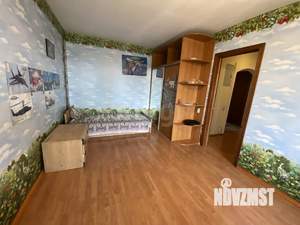 5-к квартира, вторичка, 112м2, 4/9 этаж