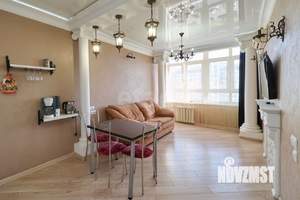 1-к квартира, вторичка, 47м2, 12/12 этаж