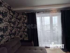 1-к квартира, вторичка, 30м2, 10/10 этаж