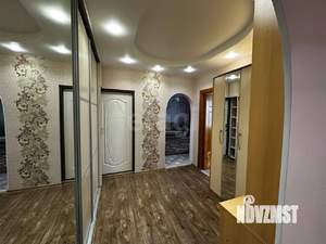 3-к квартира, вторичка, 62м2, 9/9 этаж