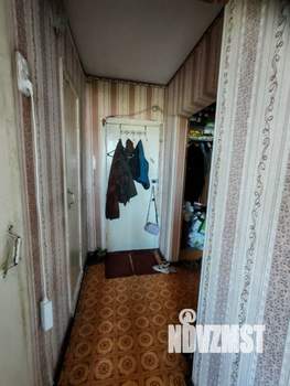 1-к квартира, вторичка, 34м2, 8/9 этаж
