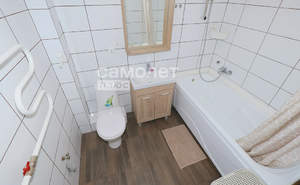 1-к квартира, вторичка, 43м2, 22/26 этаж