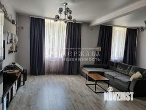 3-к квартира, вторичка, 98м2, 2/4 этаж