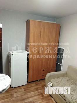 Студия квартира, вторичка, 17м2, 6/9 этаж