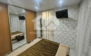 3-к квартира, вторичка, 55м2, 3/9 этаж