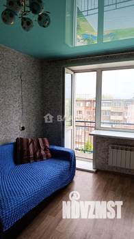 1-к квартира, вторичка, 22м2, 5/5 этаж